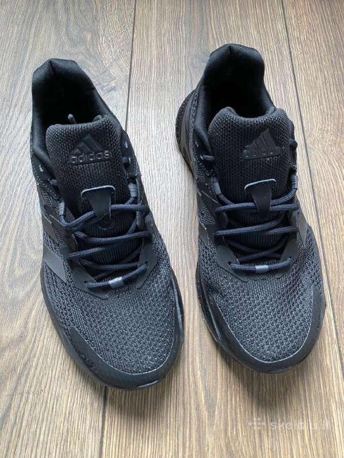 Adidas Performance X9000l3 treniruočių bateliai - nuotraukos Nr. 3