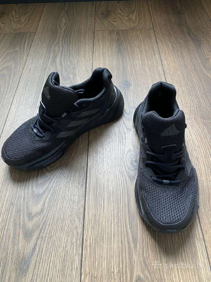 Adidas Performance X9000l3 treniruočių bateliai - nuotraukos Nr. 4