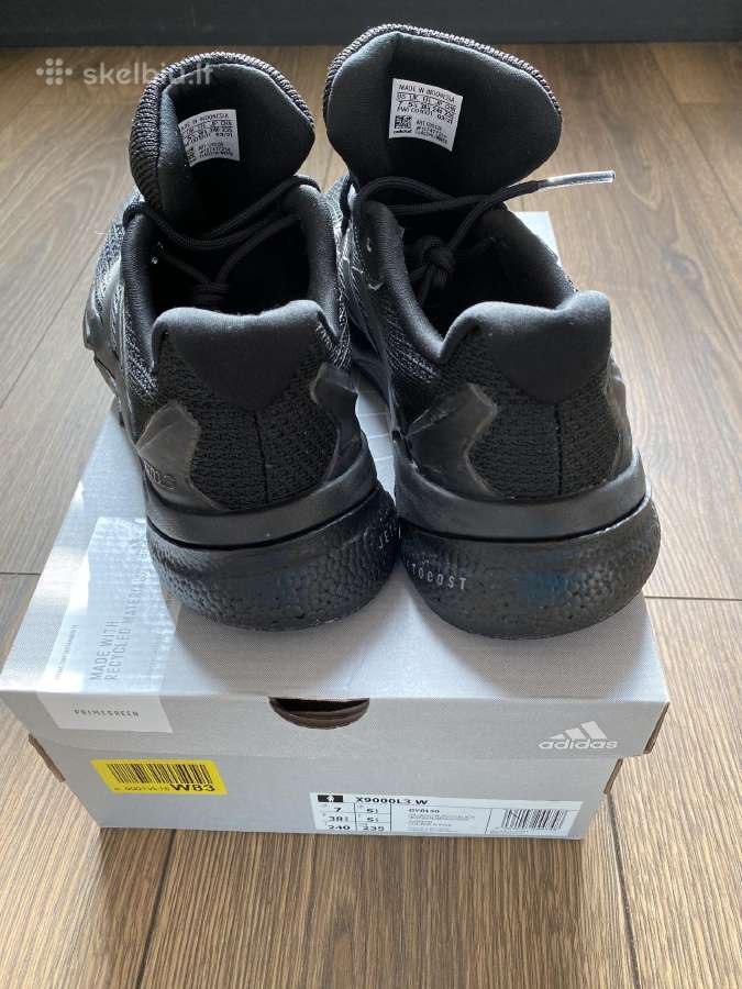Adidas Performance X9000l3 treniruočių bateliai - nuotraukos Nr. 8