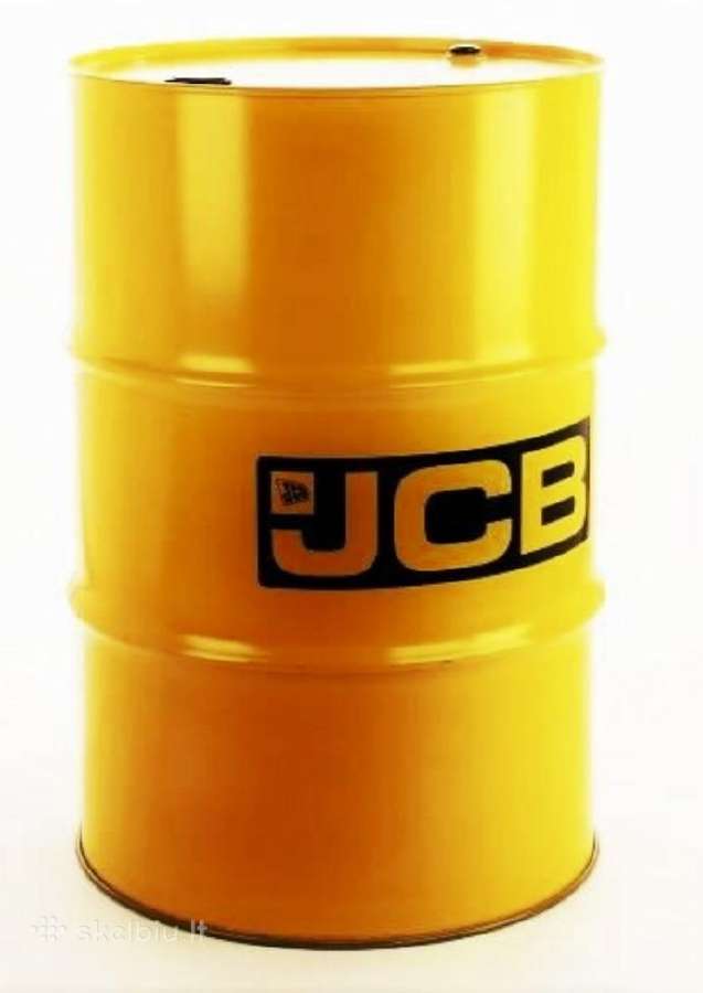 Jcb gear oil hp 90 где применяется