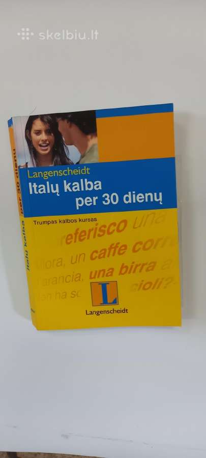 Knyga