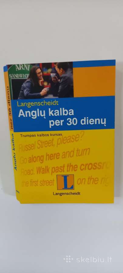 Knyga