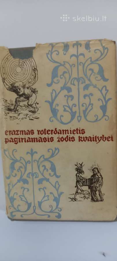 Knyga