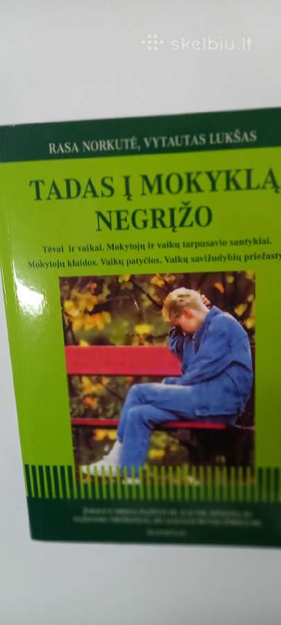 Knyga Apsichologija