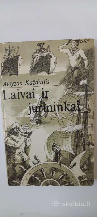 Knyga
