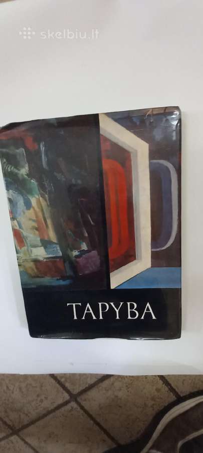 Knyga