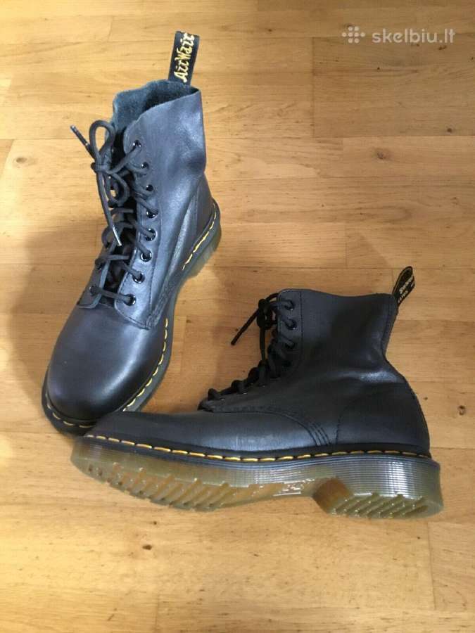 Dr. Martens Pascal
