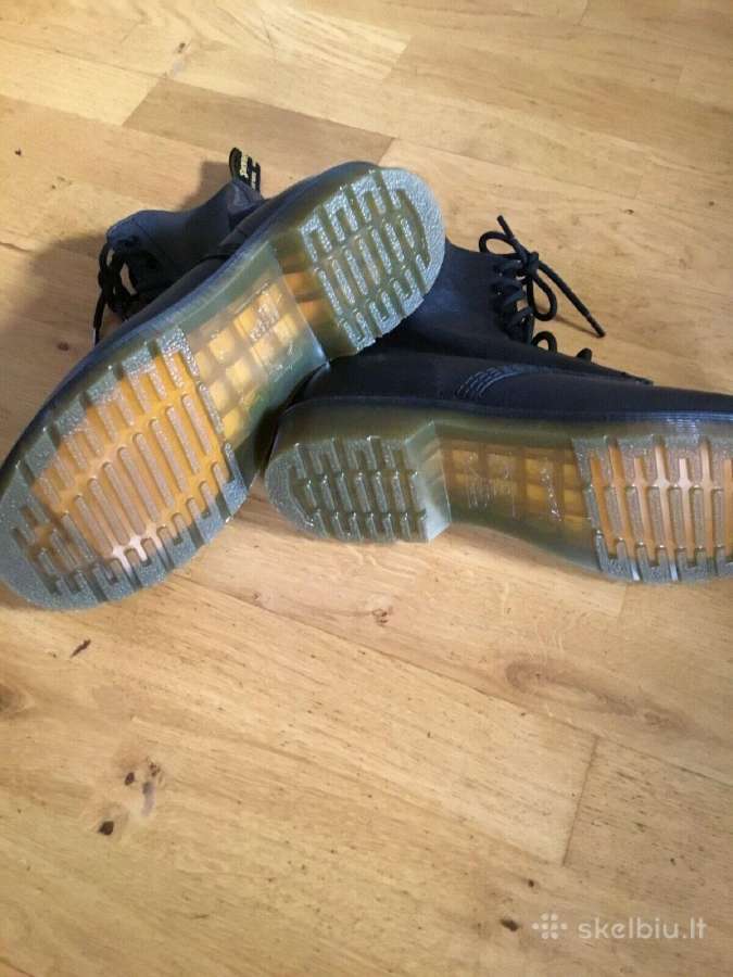 Dr. Martens Pascal - nuotraukos Nr. 2