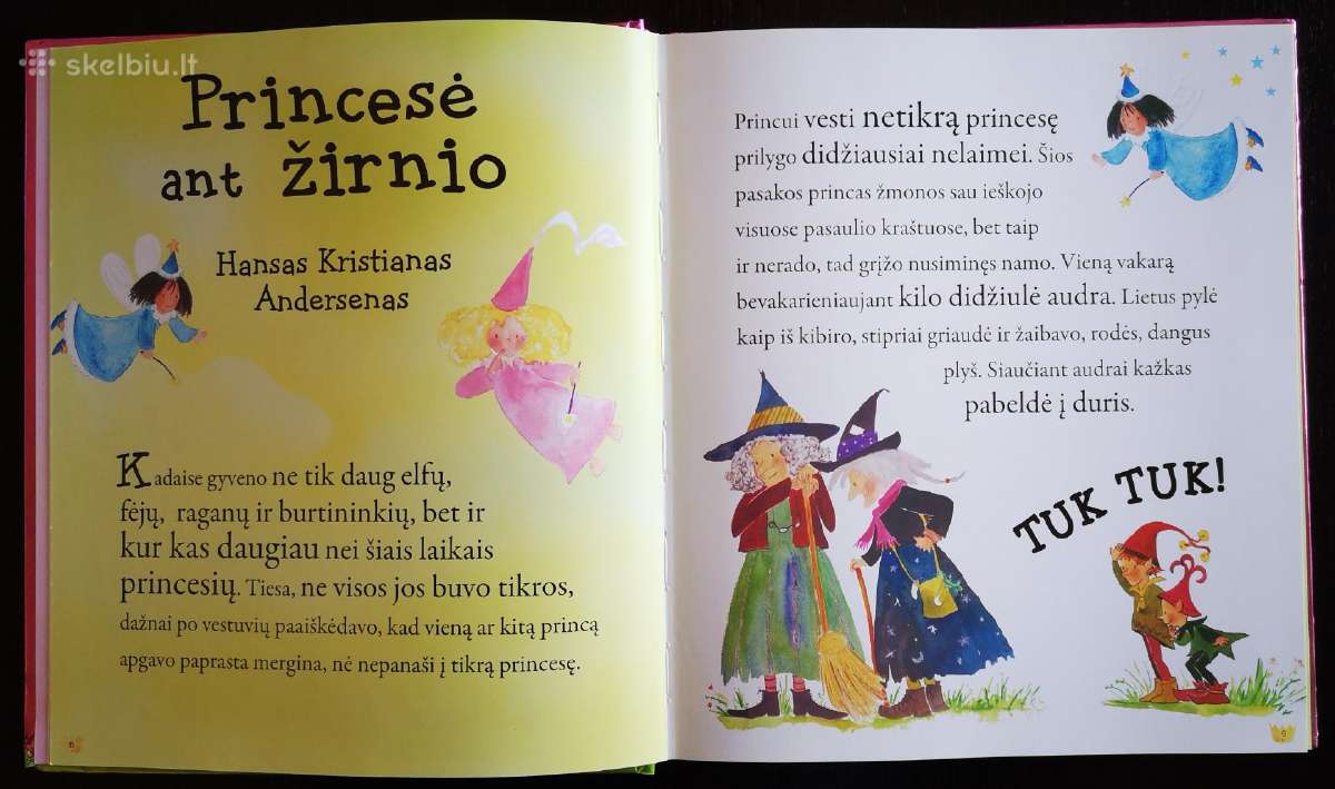 Pasakos apie princus ir princeses - nuotraukos Nr. 3