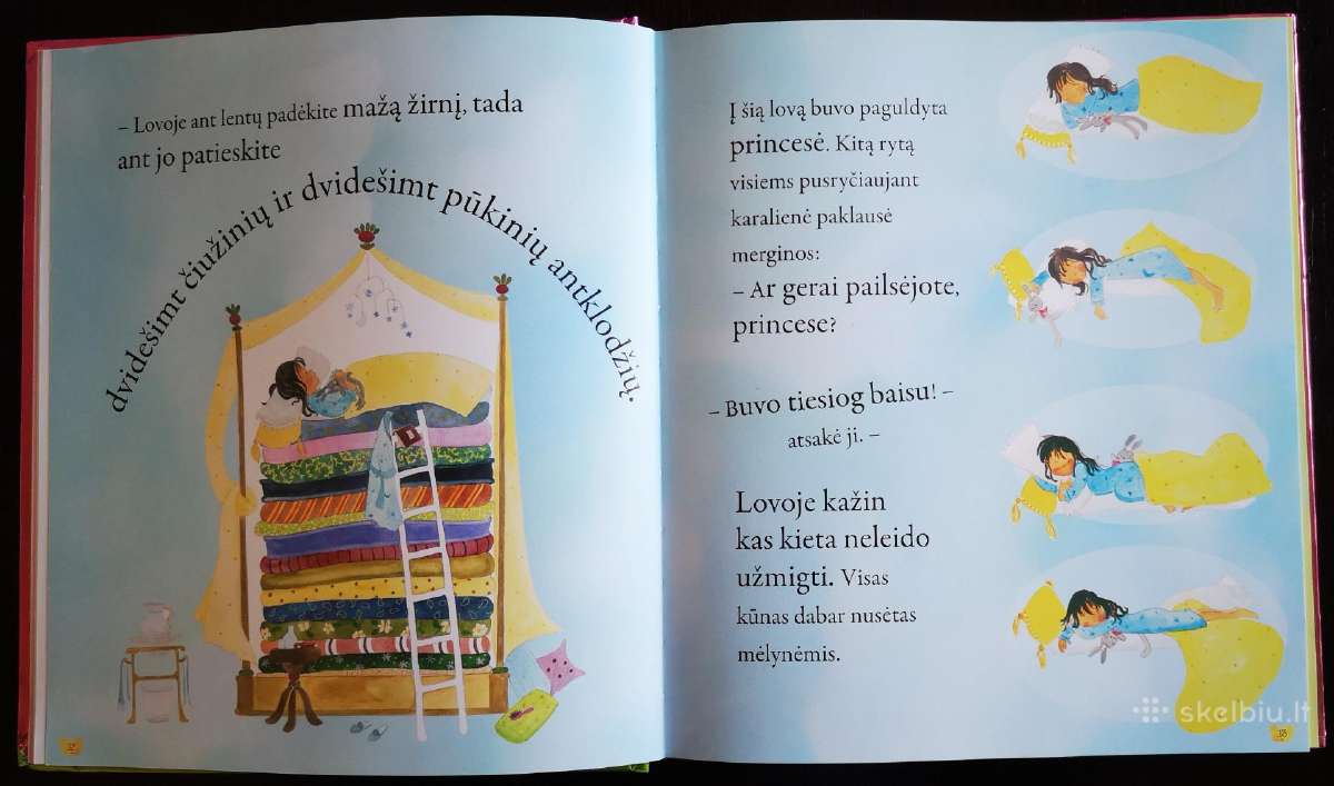 Pasakos apie princus ir princeses - nuotraukos Nr. 5