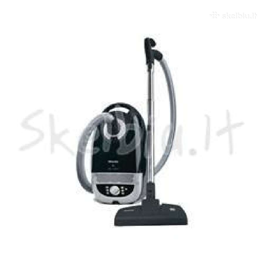 Miele. .lux Royal S-115, D-820, Dyson V 11 V10, 8 - nuotraukos Nr. 3