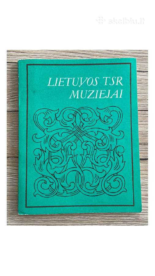 Lietuvos Tsr muziejai