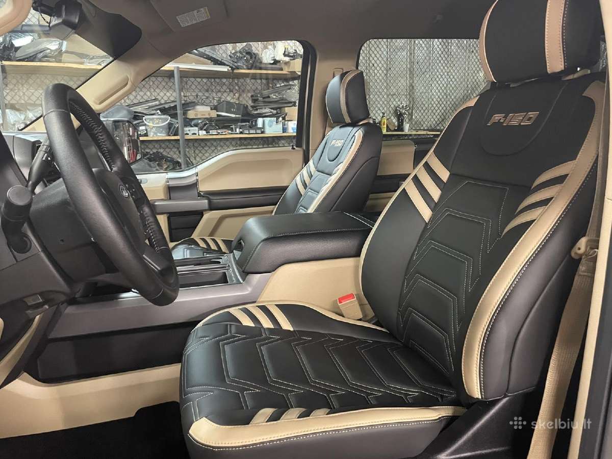 Autosalonų siuvimas, remontas - nuotraukos Nr. 2