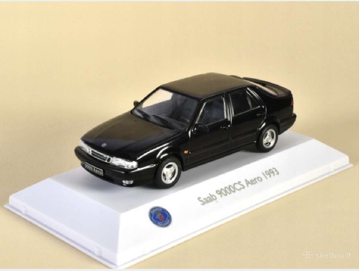 Saab 9000