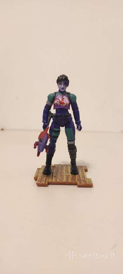 Fortnite figurėlė