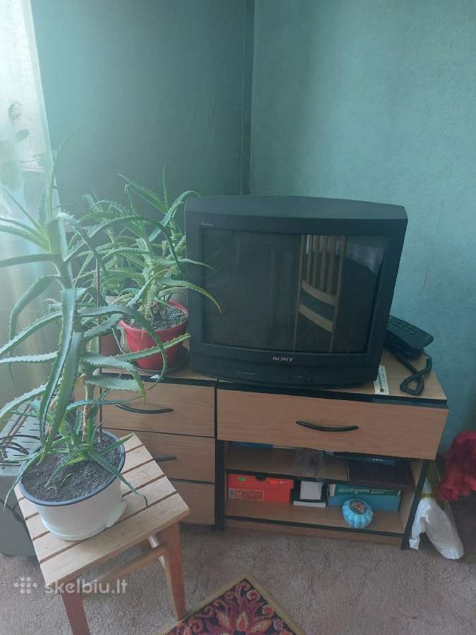 Samsung televizorius - nuotraukos Nr. 2