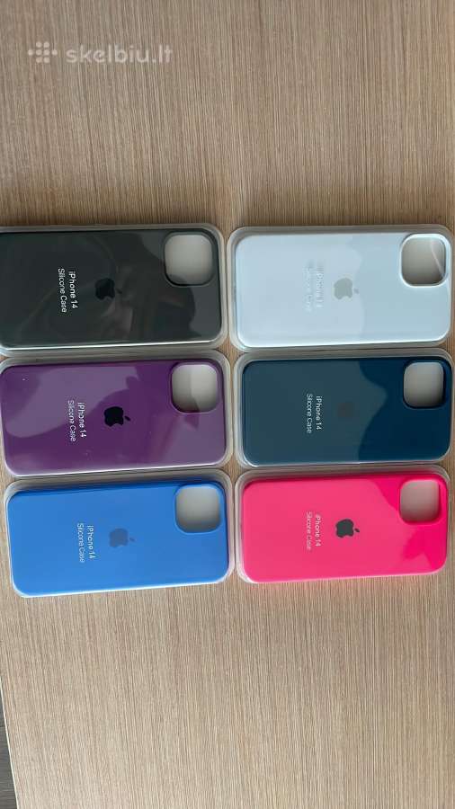 iPhone originalus ikrovikliai 20w - nuotraukos Nr. 15