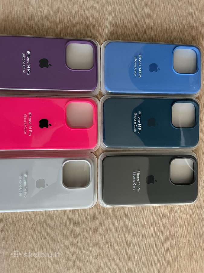 iPhone originalus ikrovikliai 20w - nuotraukos Nr. 16
