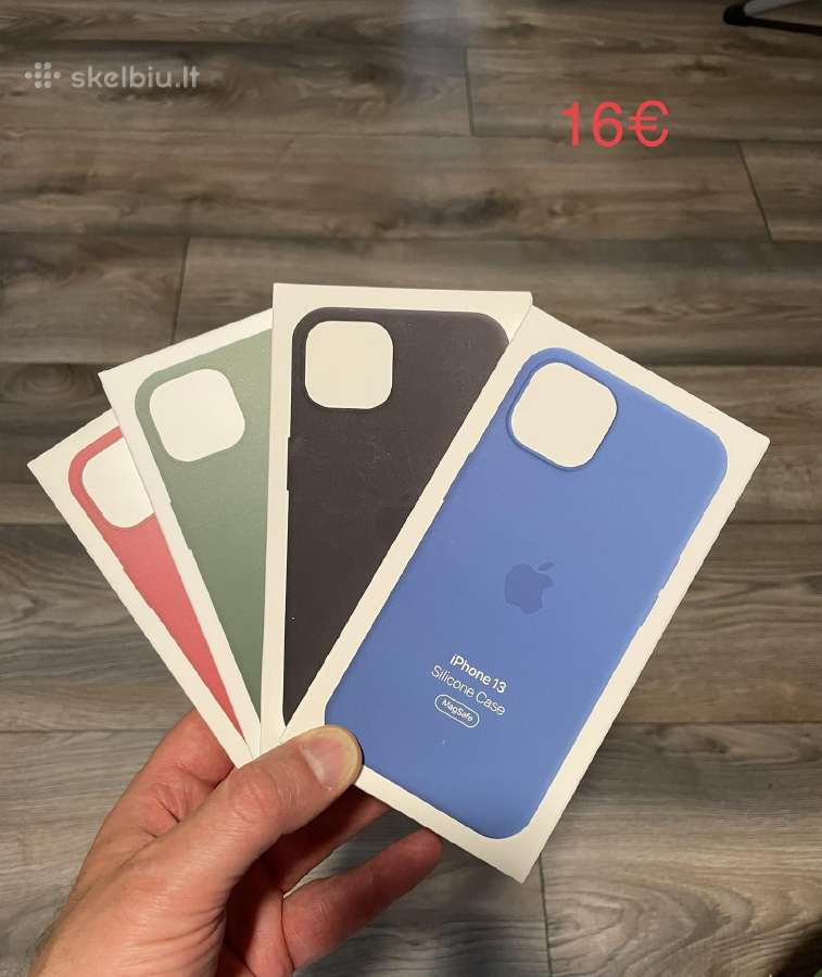 iPhone originalus ikrovikliai 20w - nuotraukos Nr. 18