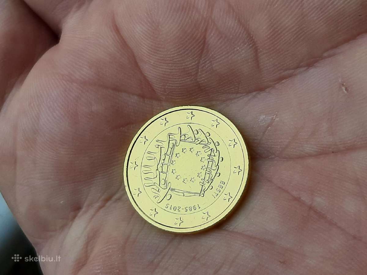 Eurai - nuotraukos Nr. 15