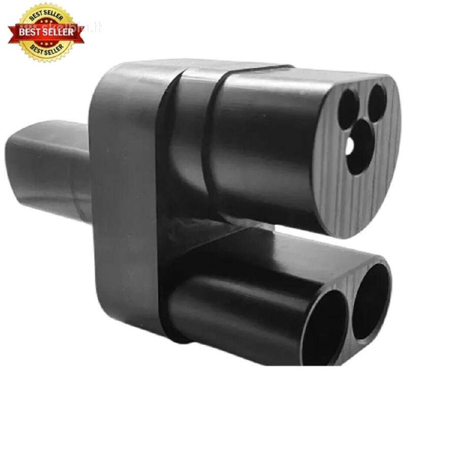 Ccs 2 į Tesla JAV adapteris - nuotraukos Nr. 7