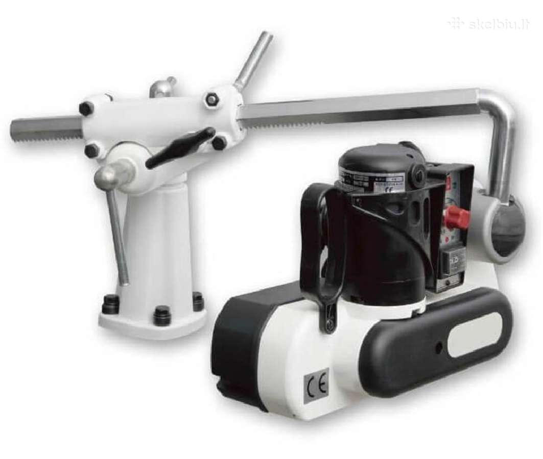 Universalus pastūmos mechanizmas Mini 3