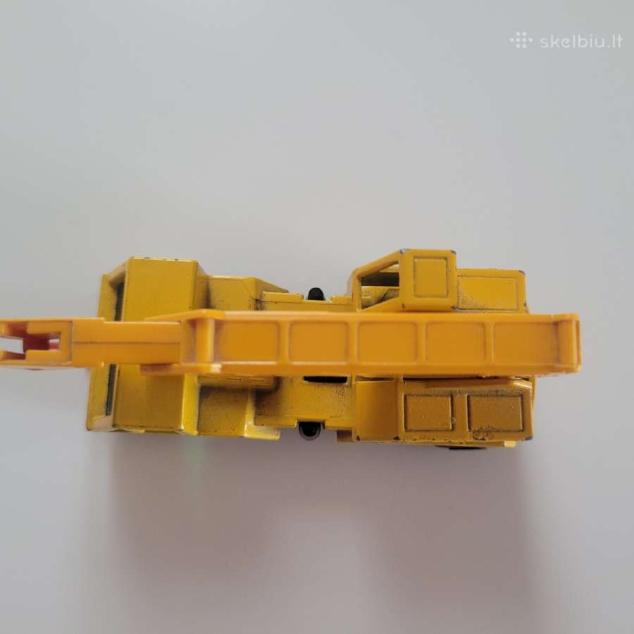 Seni auto modeliukai matchbox - nuotraukos Nr. 4