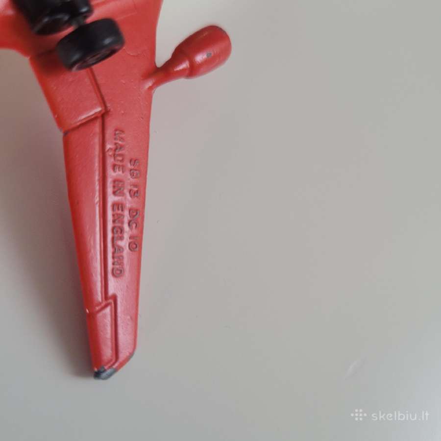 Seni auto modeliukai matchbox - nuotraukos Nr. 16