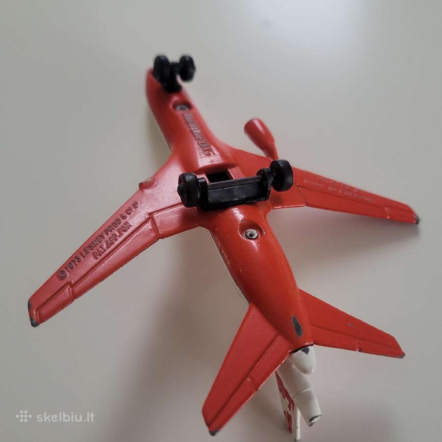 Seni auto modeliukai matchbox - nuotraukos Nr. 19