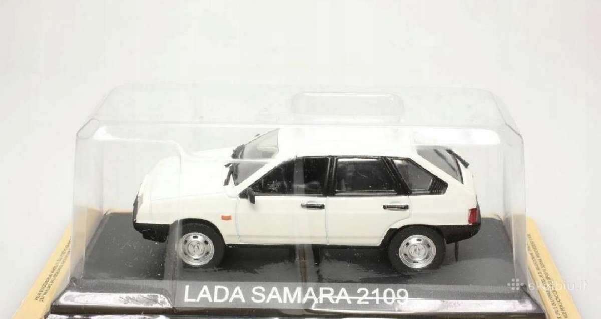 Lada 2109