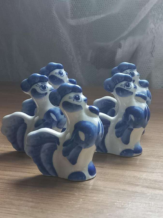 Gzel gaideliai