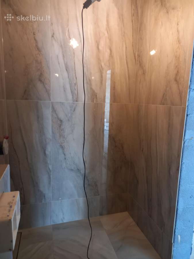Reikalingi plyteliu klijuotojai pilam isliginamoji - nuotraukos Nr. 13