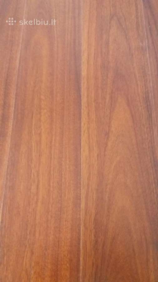 Laminatas pigiai!kainos iki 8€/m2! - nuotraukos Nr. 3