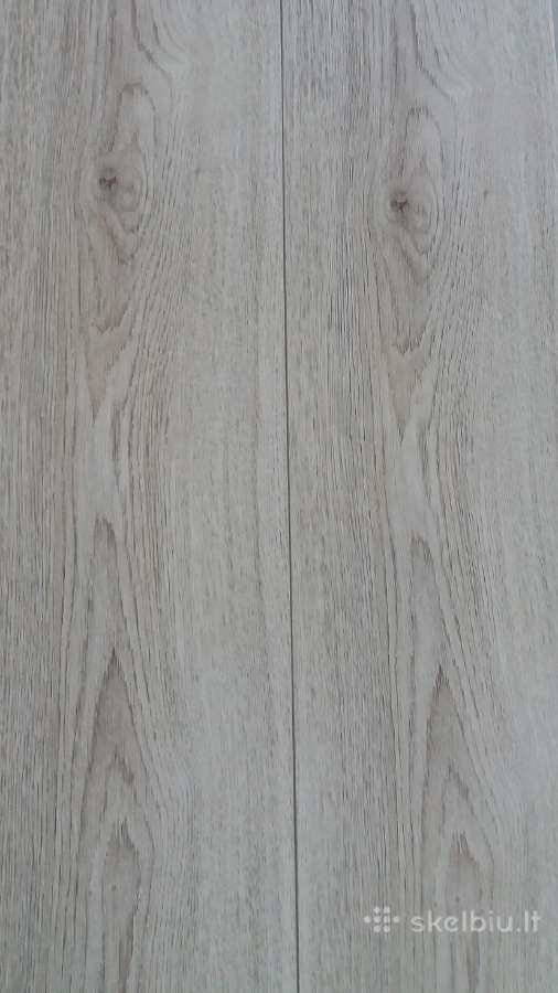 Laminatas pigiai!kainos iki 8€/m2! - nuotraukos Nr. 4