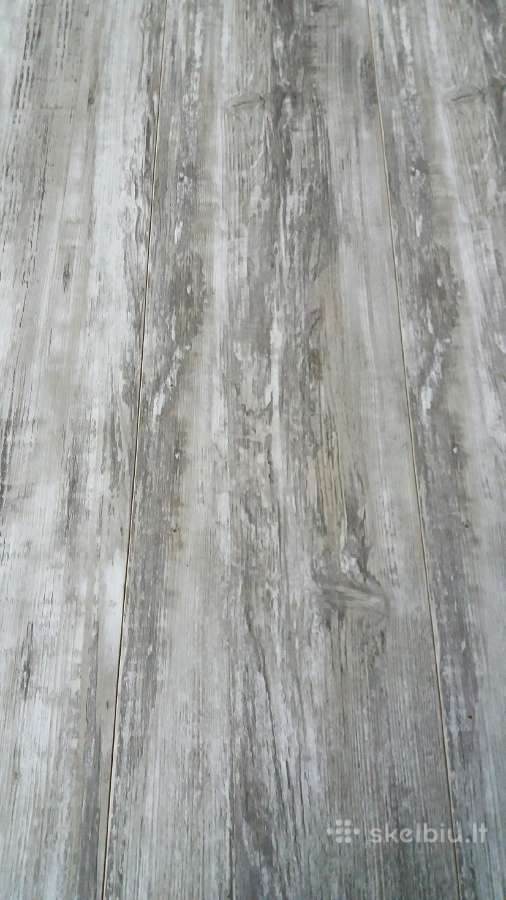Laminatas pigiai!kainos iki 8€/m2! - nuotraukos Nr. 5