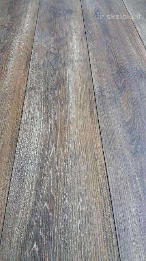 Laminatas pigiai!kainos iki 8€/m2! - nuotraukos Nr. 6