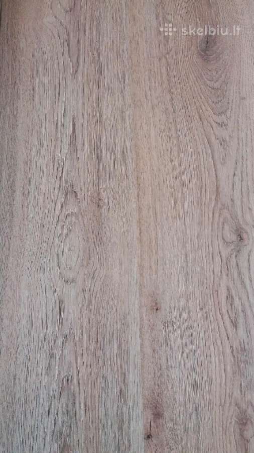 Laminatas pigiai!kainos iki 8€/m2! - nuotraukos Nr. 7
