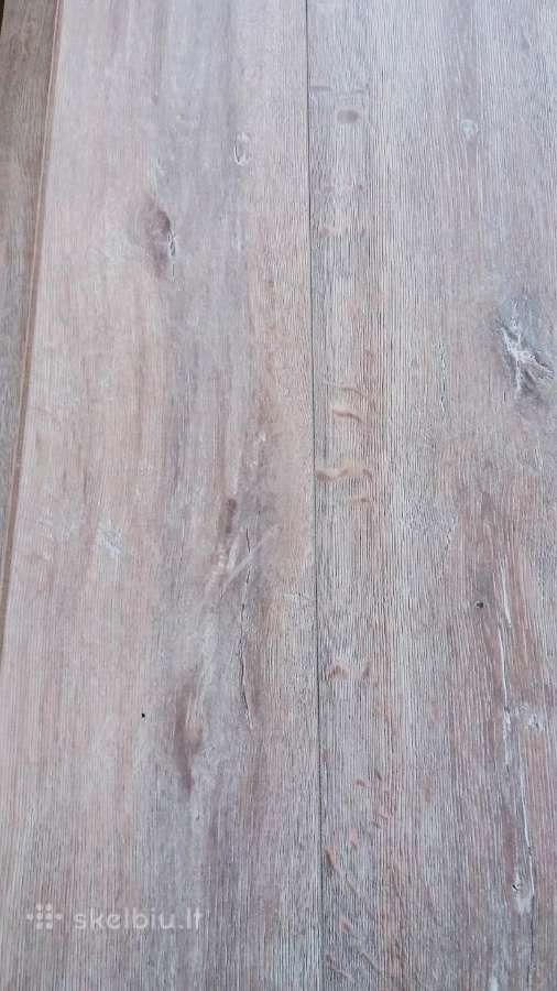 Laminatas pigiai!kainos iki 8€/m2! - nuotraukos Nr. 8
