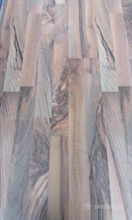 Laminatas pigiai!kainos iki 8€/m2! - nuotraukos Nr. 11