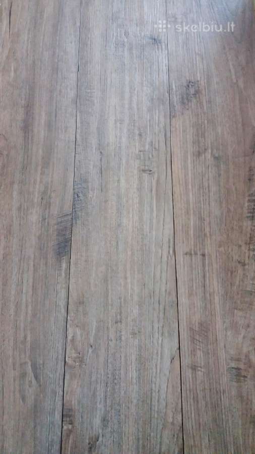 Laminatas pigiai!kainos iki 8€/m2! - nuotraukos Nr. 14