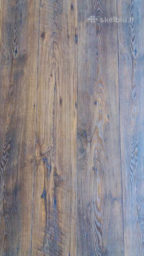 Laminatas pigiai!kainos iki 8€/m2! - nuotraukos Nr. 15