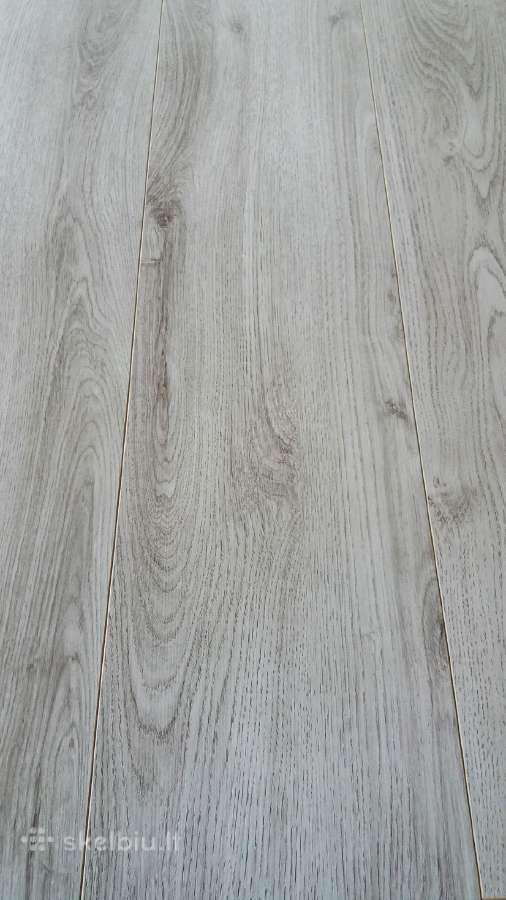 Laminatas pigiai!kainos iki 8€/m2! - nuotraukos Nr. 16