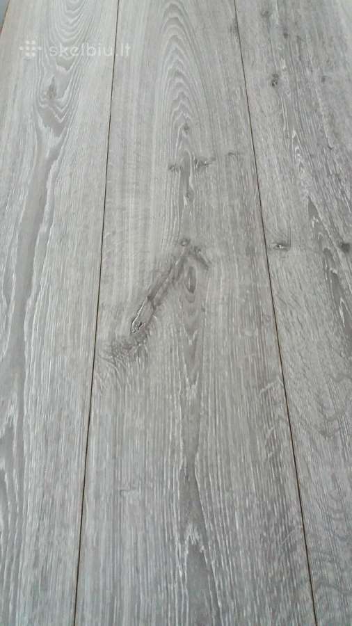 Laminatas pigiai!kainos iki 8€/m2! - nuotraukos Nr. 17