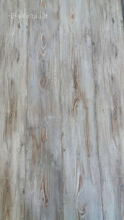Laminatas pigiai!kainos iki 8€/m2! - nuotraukos Nr. 18