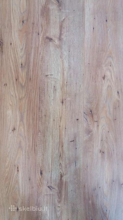 Laminatas pigiai!kainos iki 8€/m2! - nuotraukos Nr. 19