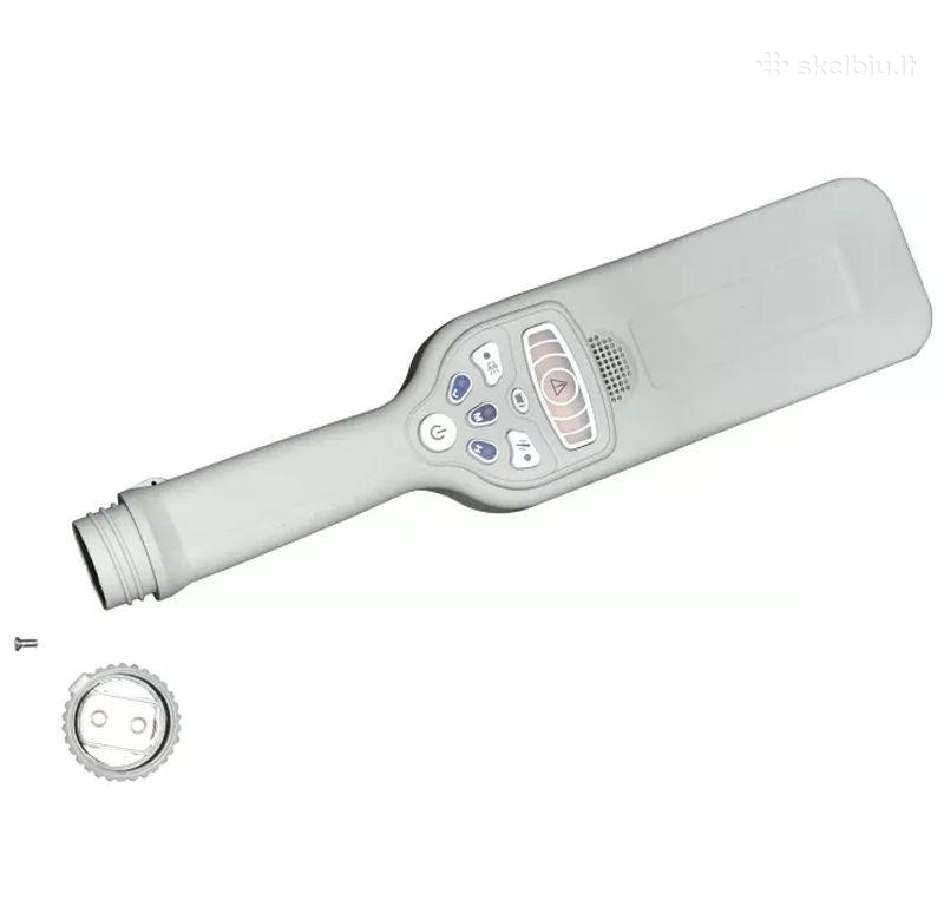 Profesionalus metalo detektorius, Akcija 15-30% - nuotraukos Nr. 17