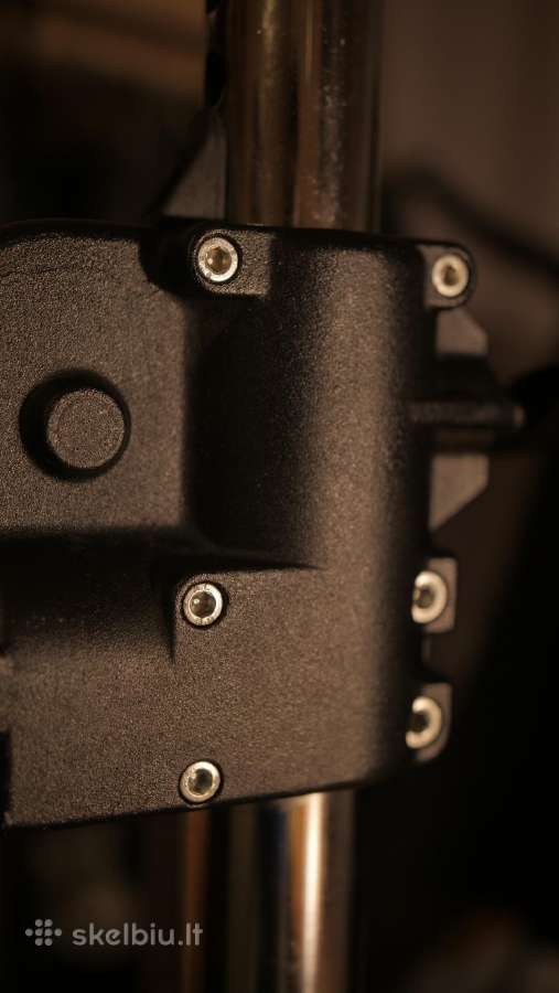 Manfrotto apšvietimo stovai - nuotraukos Nr. 17