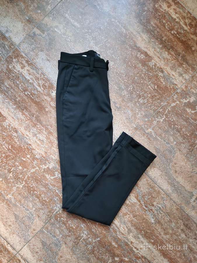 Jack & Jones Firmos Kelnes - nuotraukos Nr. 3