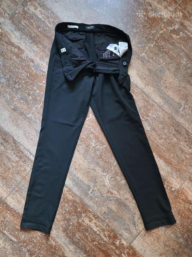 Jack & Jones Firmos Kelnes - nuotraukos Nr. 5