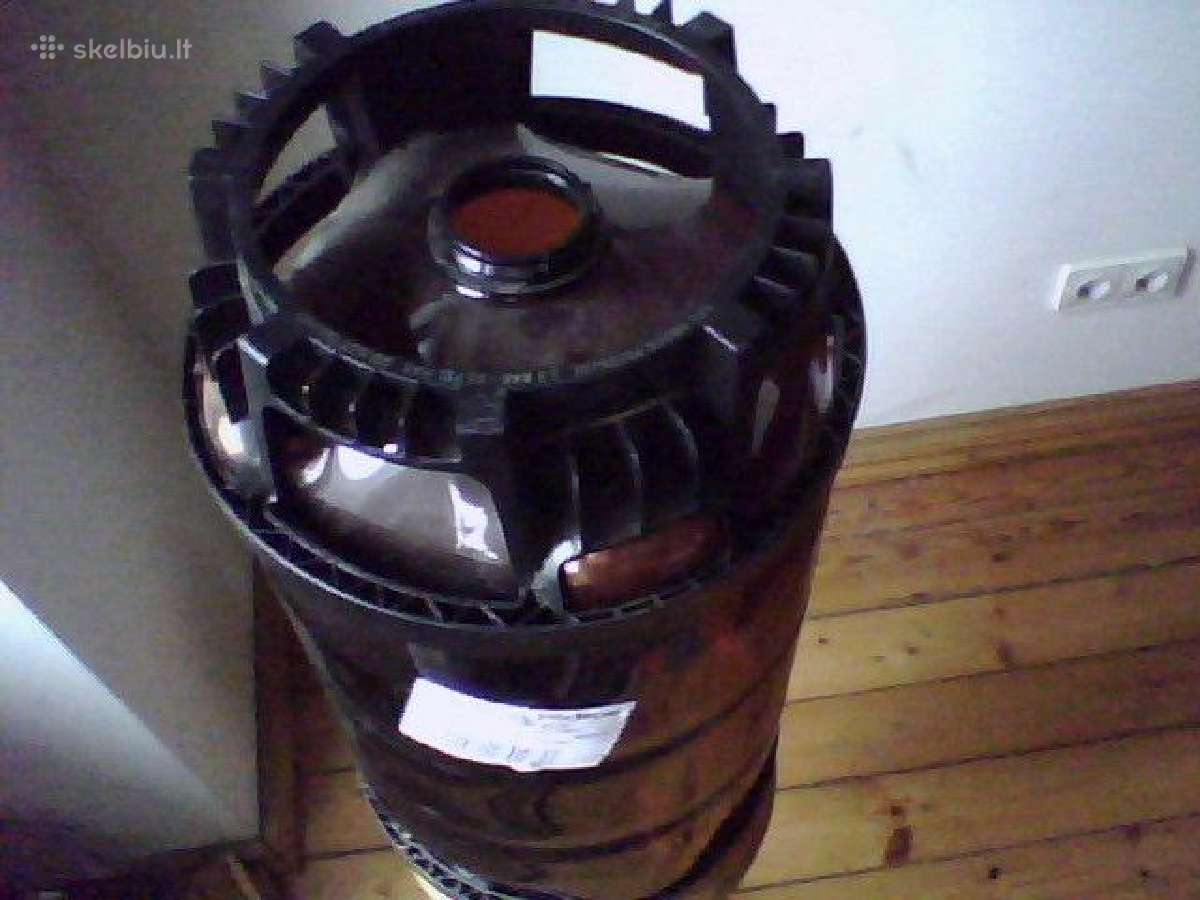 30 L talpyklos vandeniui ,sulai po 1 eurą už vnt. - nuotraukos Nr. 7